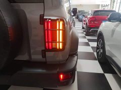 Tank 300 Off-Road Edition 2.0T Conqueror - ფოტო 7