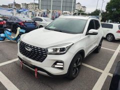 Chery Tiggo 5X 1.5L CVT Fashion Edition - photo 1