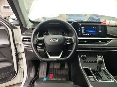 Chery Tiggo 5X 1.5L CVT Fashion Edition - photo 10