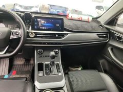 Chery Tiggo 5X 1.5L CVT Fashion Edition - photo 12