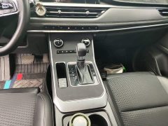 Chery Tiggo 5X 1.5L CVT Fashion Edition - photo 13