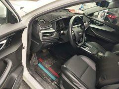 Chery Tiggo 5X 1.5L CVT Fashion Edition - photo 15