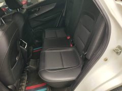 Chery Tiggo 5X 1.5L CVT Fashion Edition - photo 16