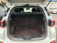 Chery Tiggo 5X 1.5L CVT Fashion Edition - photo 18