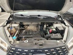 Chery Tiggo 5X 1.5L CVT Fashion Edition - photo 19