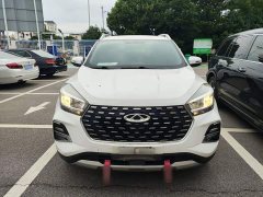 Chery Tiggo 5X 1.5L CVT Fashion Edition - photo 2