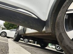 Chery Tiggo 5X 1.5L CVT Fashion Edition - photo 20