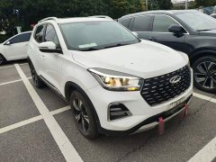 Chery Tiggo 5X 1.5L CVT Fashion Edition - photo 3