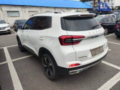 Chery Tiggo 5X 1.5L CVT Fashion Edition - photo 4