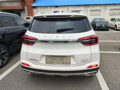 Chery Tiggo 5X 1.5L CVT Fashion Edition - photo 5