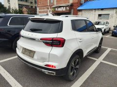 Chery Tiggo 5X 1.5L CVT Fashion Edition - photo 6