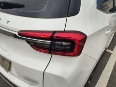 Chery Tiggo 5X 1.5L CVT Fashion Edition - photo 7