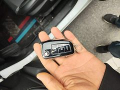 Chery Tiggo 5X 1.5L CVT Fashion Edition - photo 8