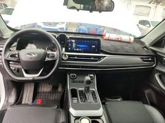 Chery Tiggo 5X 1.5L CVT Fashion Edition - photo 9