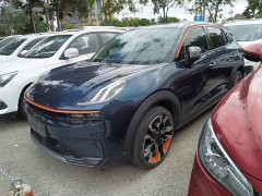 Lynk & Co 06 1.5T Halo Edition - ფოტო 1