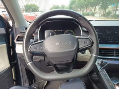 Lynk & Co 06 1.5T Halo Edition - ფოტო 10