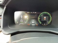 Lynk & Co 06 1.5T Halo Edition - ფოტო 11