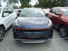 Lynk & Co 06 1.5T Halo Edition - ფოტო 2