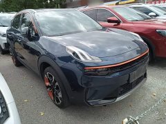 Lynk & Co 06 1.5T Halo Edition - ფოტო 3