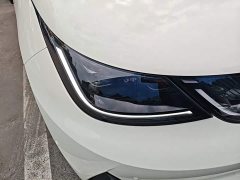 BYD Dolphin Smart Drive 420km Freedom Edition - ფოტო 10