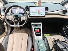 BYD Dolphin Smart Drive 420km Freedom Edition - ფოტო 13
