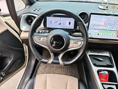 BYD Dolphin Smart Drive 420km Freedom Edition - ფოტო 14