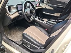 BYD Dolphin Smart Drive 420km Freedom Edition - ფოტო 19