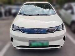 BYD Dolphin Smart Drive 420km Freedom Edition - ფოტო 4