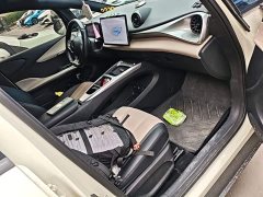 BYD Dolphin Smart Drive 420km Freedom Edition - ფოტო 8