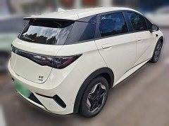 BYD Dolphin Smart Drive 420km Freedom Edition - ფოტო 9