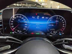 Mercedes-Benz E-Class New Energy E 350 e L Plug-in Hybrid Sedan - ფოტო 11