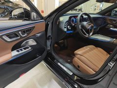 Mercedes-Benz E-Class New Energy E 350 e L Plug-in Hybrid Sedan - ფოტო 15