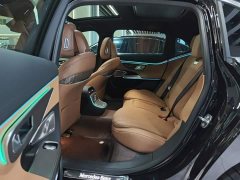 Mercedes-Benz E-Class New Energy E 350 e L Plug-in Hybrid Sedan - ფოტო 16