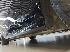 Mercedes-Benz E-Class New Energy E 350 e L Plug-in Hybrid Sedan - ფოტო 20