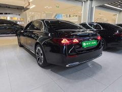 Mercedes-Benz E-Class New Energy E 350 e L Plug-in Hybrid Sedan - ფოტო 4