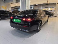 Mercedes-Benz E-Class New Energy E 350 e L Plug-in Hybrid Sedan - ფოტო 6