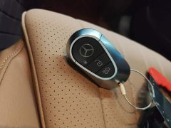 Mercedes-Benz E-Class New Energy E 350 e L Plug-in Hybrid Sedan - ფოტო 8