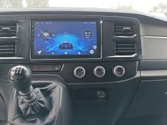 JMC 2.0T Manual Mid-wheelbase Mid-roof Commercial Multi-purpose Passenger Vehicle 7-seater - ფოტო 12