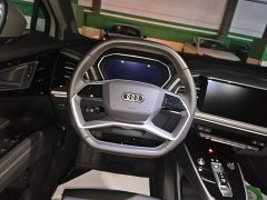 Audi Q4 e-tron 40 e-tron Trendsetter Edition - photo 10