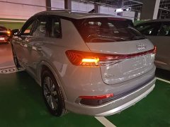 Audi Q4 e-tron 40 e-tron Trendsetter Edition - photo 4