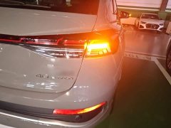 Audi Q4 e-tron 40 e-tron Trendsetter Edition - photo 7