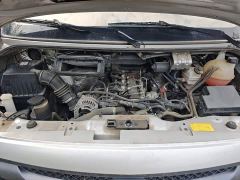 Foton Gixiang Multifunctional Cummins 2.8T Manual Long Wheelbase Medium Roof Rear single tire 5/6/7/9 Seats - ფოტო 10