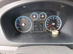 Foton Gixiang Multifunctional Cummins 2.8T Manual Long Wheelbase Medium Roof Rear single tire 5/6/7/9 Seats - ფოტო 3