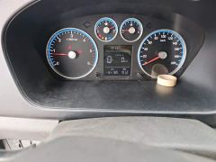 Foton Gixiang Multifunctional Cummins 2.8T Manual Long Wheelbase Medium Roof Rear single tire 5/6/7/9 Seats - ფოტო 4