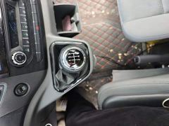 Foton Gixiang Multifunctional Cummins 2.8T Manual Long Wheelbase Medium Roof Rear single tire 5/6/7/9 Seats - ფოტო 6