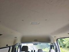 Foton Gixiang Multifunctional Cummins 2.8T Manual Long Wheelbase Medium Roof Rear single tire 5/6/7/9 Seats - ფოტო 8