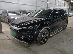 BYD Tang New Energy EV 730KM Premium Edition - photo 1