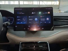 BYD Tang New Energy EV 730KM Premium Edition - photo 12