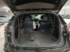 BYD Tang New Energy EV 730KM Premium Edition - photo 18