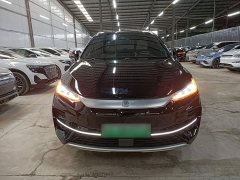 BYD Tang New Energy EV 730KM Premium Edition - photo 2